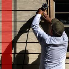 Best Custom Trim and Detailing for Siding  in La Grange, IL